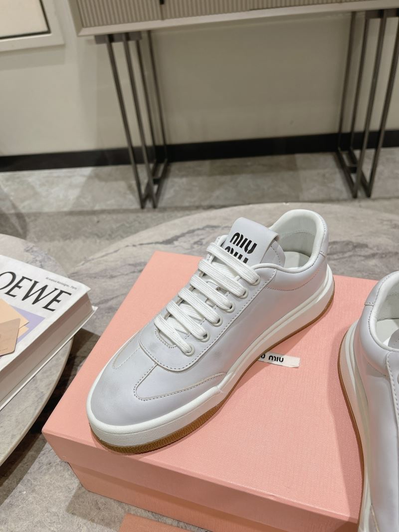 Miu Miu Shoes